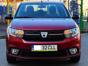 Dacia Logan 0.9 TCe SL Techroad