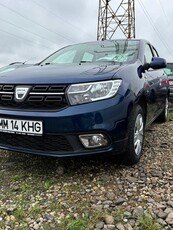 Dacia Logan 1.0 SCe Ambiance