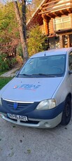 Dacia Logan 1.4 MPI Ambiance