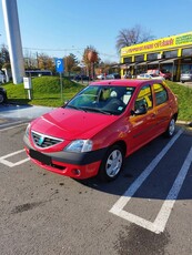 Dacia Logan 1.4 MPI Laureate