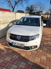 Dacia Logan 1.5 Blue dCi Laureate