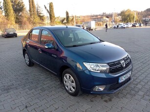 Dacia Logan 1.5 dCi Prestige