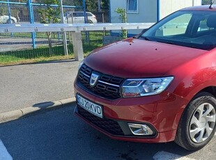 Dacia Logan ECO-G 100 MT6 Prestige