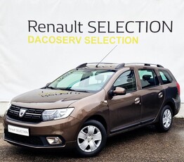 Dacia Logan MCV 0.9 TCe 90 CP GPL Laureate