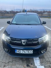 Dacia Logan MCV 0.9 TCe GPL Ambiance