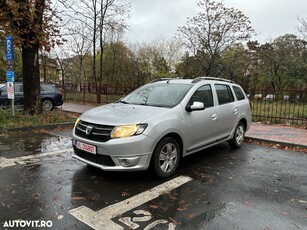 Dacia Logan MCV 1.5 dCi 90 CP Laureate