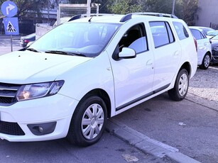 Dacia Logan MCV 1.5 dCi 90 CP Prestige