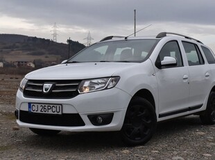 Dacia Logan MCV 1.5 dCi 90 CP Prestige