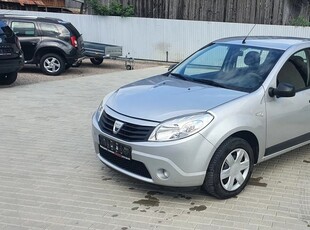 Dacia Sandero 1.2 16V 75 Ambiance