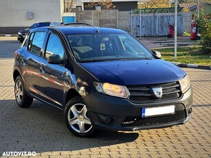 Dacia Sandero 1.2 Acces