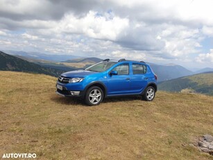 Dacia Sandero Stepway 0.9 TCe