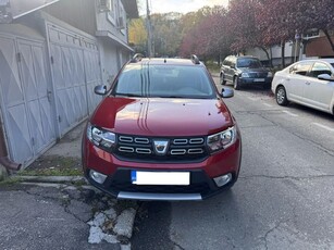 Dacia Sandero Stepway 0.9 TCe