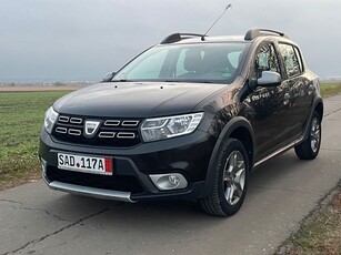 Dacia Sandero Stepway 0.9 TCe Prestige