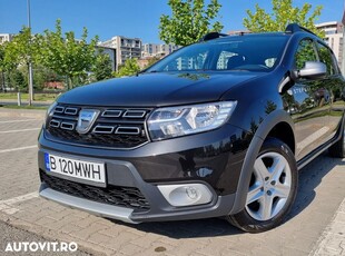 Dacia Sandero Stepway 0.9 TCe Prestige