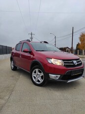 Dacia Sandero Stepway dCi 90 Ambiance