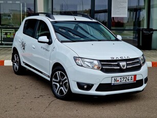 Dacia Sandero Stepway dCi 90 Prestige