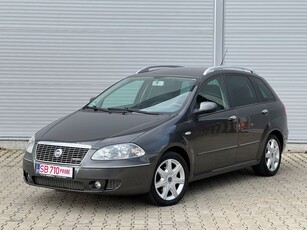 Fiat Croma 1.9 Multijet 16V DPF Emotion