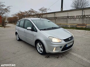 Ford C-Max 1.6 TDCi Style