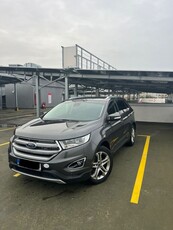 Ford Edge 2.0 TDCi Powershift Titanium