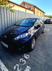 Ford Fiesta 1.6 TDCi Econetic