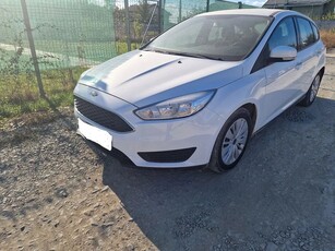 Ford Focus 1.0 EcoBoost Active