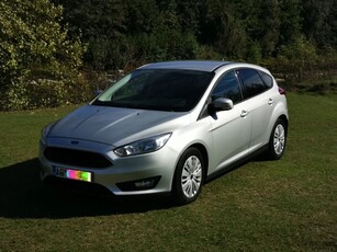 Ford Focus 1.0 EcoBoost Trend Edition