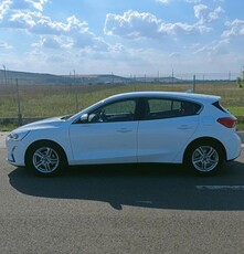 Ford Focus 1.5 EcoBlue Active Business