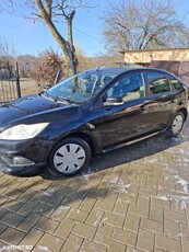 Ford Focus 1.6 TDCI 90 CP Trend