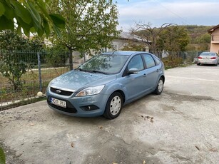 Ford Focus 1.6 TDCI 90 CP Trend