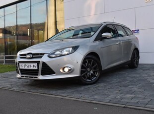 Ford Focus 1.6 TDCi DPF Titanium