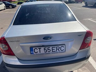 Ford Focus 1.6 TDCi Trend