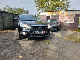 Ford Focus 1.6i Trend