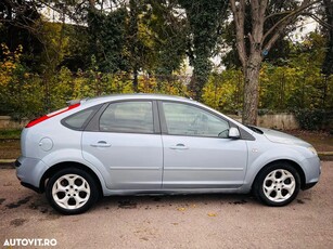 Ford Focus 1.8 TDCI Trend