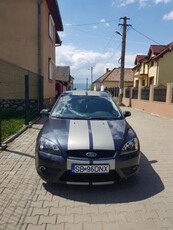 Ford Focus 2.0 TDCi DPF Titanium