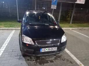 Ford Focus C-Max 1.6 Ti-VCT Ambiente