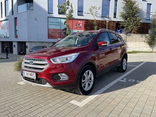 Ford Kuga 1.5 EcoBoost 2WD Titanium