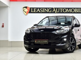 Ford Kuga 2.0 EcoBlue 4x4 Aut. ST-LINE