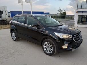 Ford Kuga 2.0 EcoBlue Aut. ST-LINE