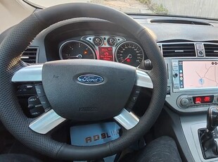 Ford Kuga 2.0 TDCi 4WD Powershift Titanium