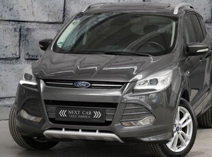 Ford Kuga 2.0 TDCi 4x4 Aut. Individual