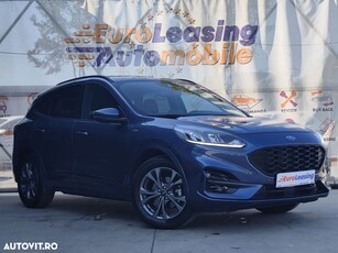 Ford Kuga 2.5 Duratec FHEV FWD ST Line