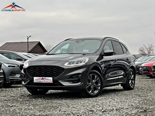 Ford Kuga 2.5 Duratec PHEV ST-LINE X