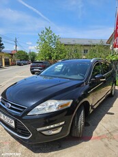 Ford Mondeo 1.6 TDCi Econetic