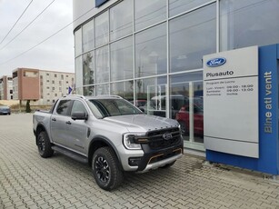 Ford Ranger Pick-Up 2.0 TD 205 CP 10AT 4x4 Double Cab FX4+ (TREMOR)