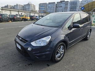 Ford S-Max 2.0 TDCi DPF Ambiente