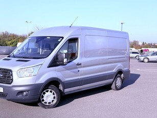 Ford Transit 310 2.0 EcoBlue 105 CP L3H2 Kombi FWD Base