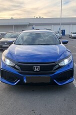 Honda Civic 1.0 VTEC Turbo Comfort