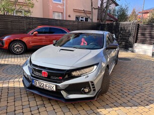 Honda Civic Type R 2.0 VTEC Turbo GT