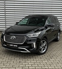 Hyundai Grand Santa Fe