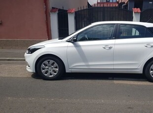 Hyundai i20 1.25 75CP M/T Comfort+